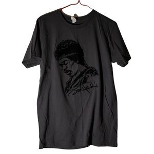 Vintage Jimi Hendrix Tee